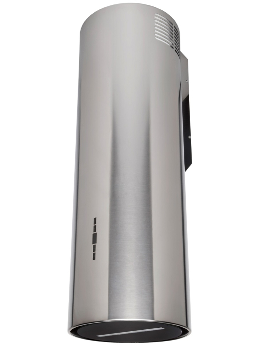 Вытяжки, Кухонная вытяжка Konigin Ester Inox/Black Glass 31