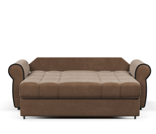 Диван-кровать прямой Виа 9, Bingo