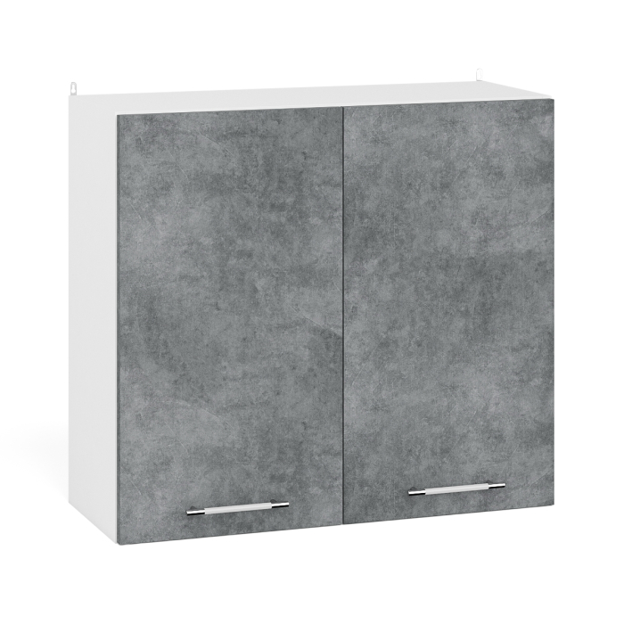 Навесные, Модуль кухонный верхний 80 см. ШВ800