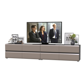 Две тумбы под ТВ Сидней