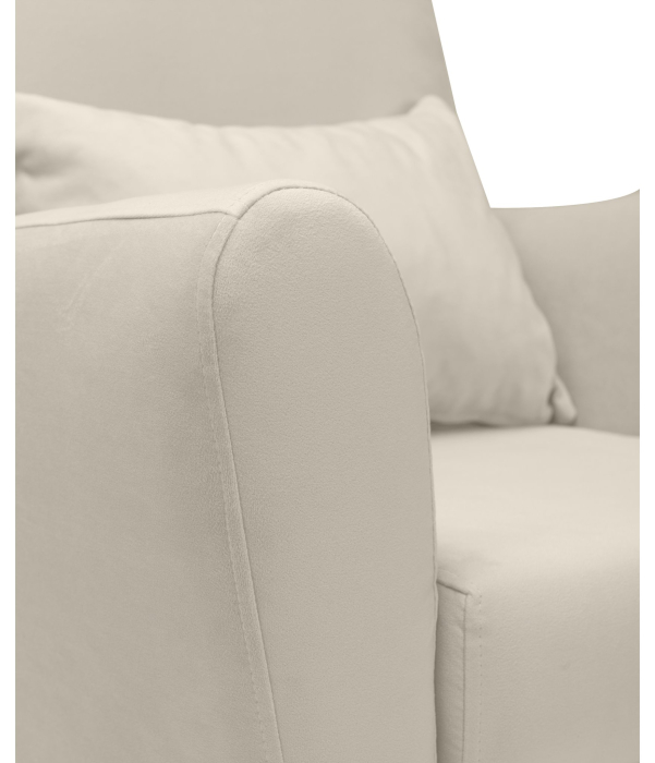 Кресло для отдыха, Кресло Либерти, велюр