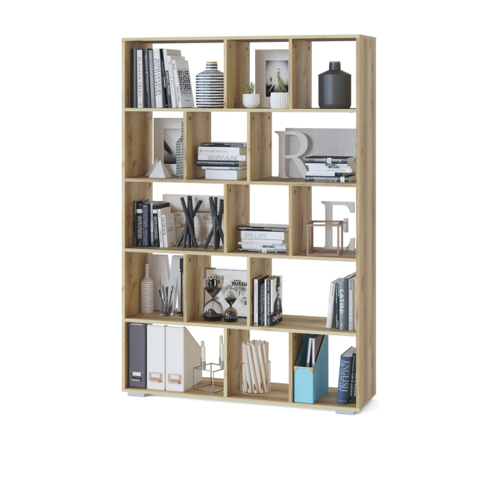 Стеллажи, Стеллаж СТ-15