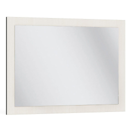 Комод с зеркалом Камелия