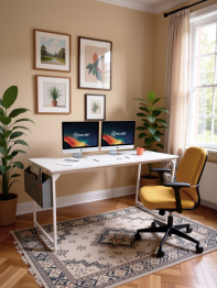 Письменный стол D025W.160