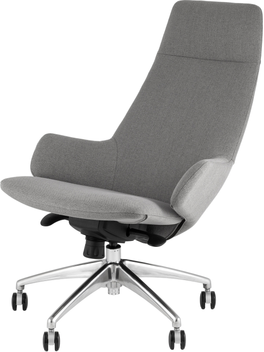 Для офиса и дома, Кресло руководителяTopChairs Bow