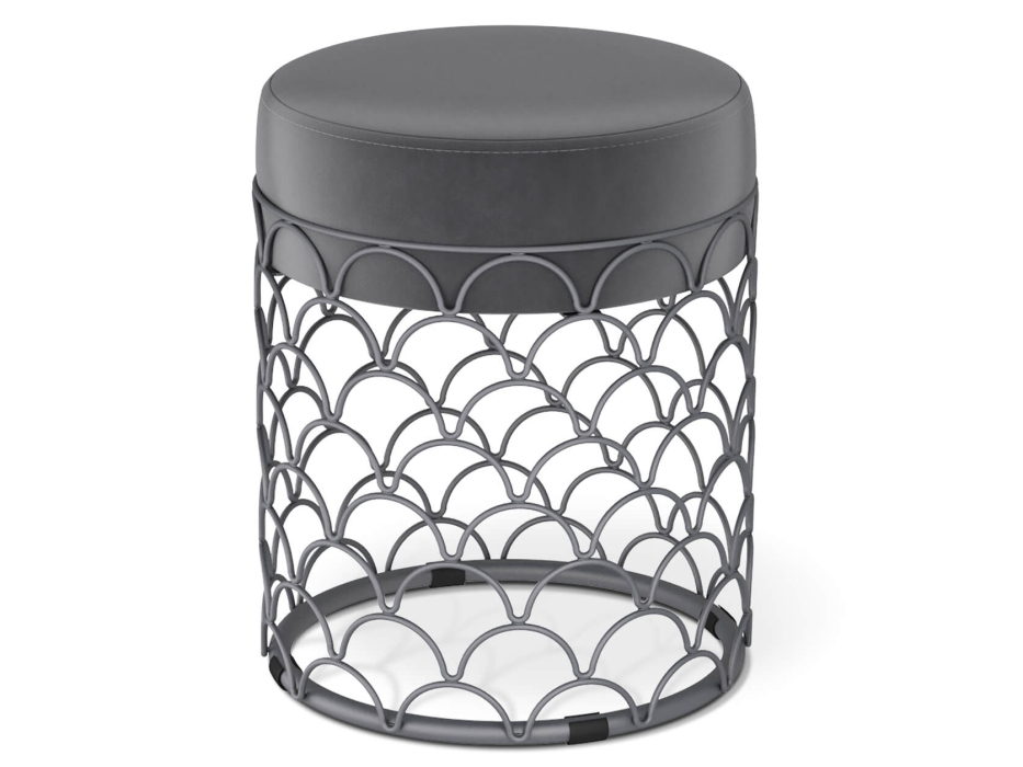 Пуф в прихожую, Пуф Sheffilton SHT-B13