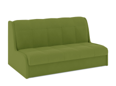 Диваны кровати со спальным местом, Диван-кровать Токио 155 аккордеон, велюр