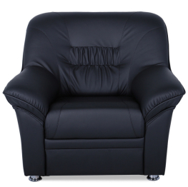 Кресло Честер (Карелия), экокожа