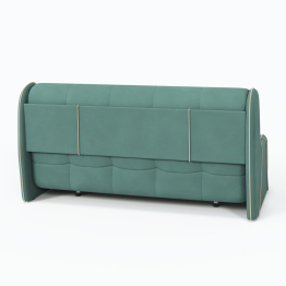 Прямой диван Рио 140см