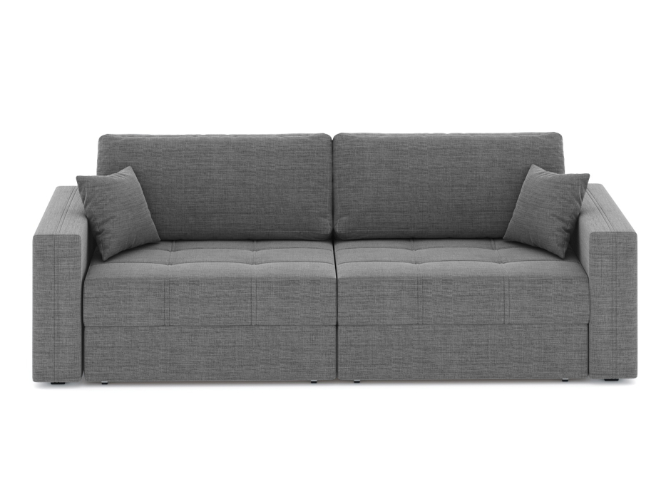 Диваны еврокнижки, Диван-кровать Брест  еврокнижка-трансформер, рогожка