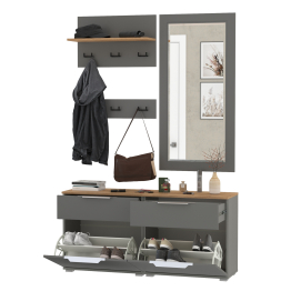 Октава Прихожая № 40