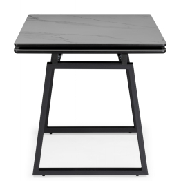 Керамический стол Джек 140(200)х80