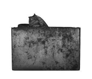 Диван-кровать еврокнижка Лофт Люкс плюш, 140 