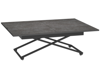 Стол универсальный трансформируемый АНДРЭ Loft ЛДСП