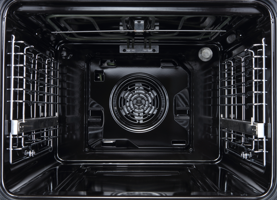 Духовые шкафы, Духовой шкаф электрический EVELUX EO 650 PX