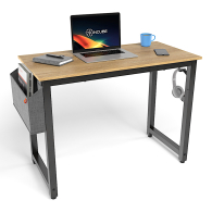 Прямые компьютерные столы, Стол офисный D004.140