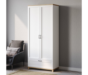 Шкаф распашной Техас