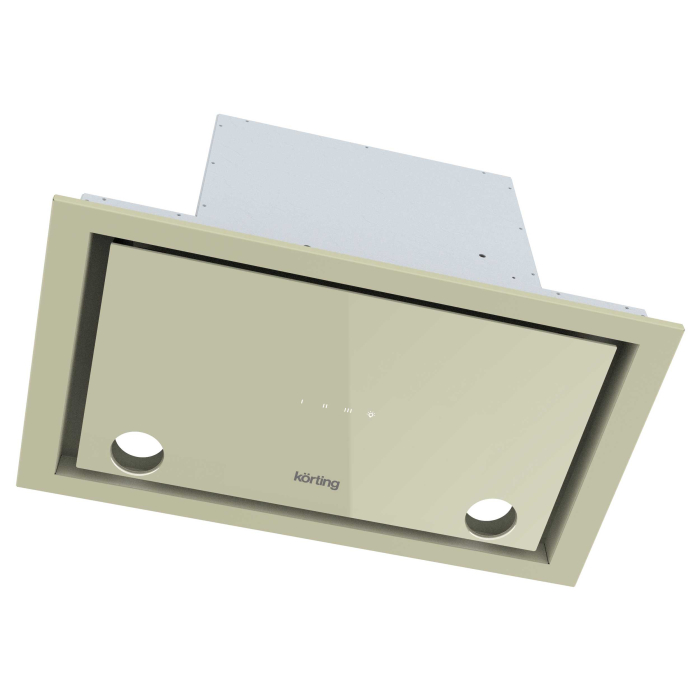 Вытяжки, Кухонная вытяжка Korting KHI 6777