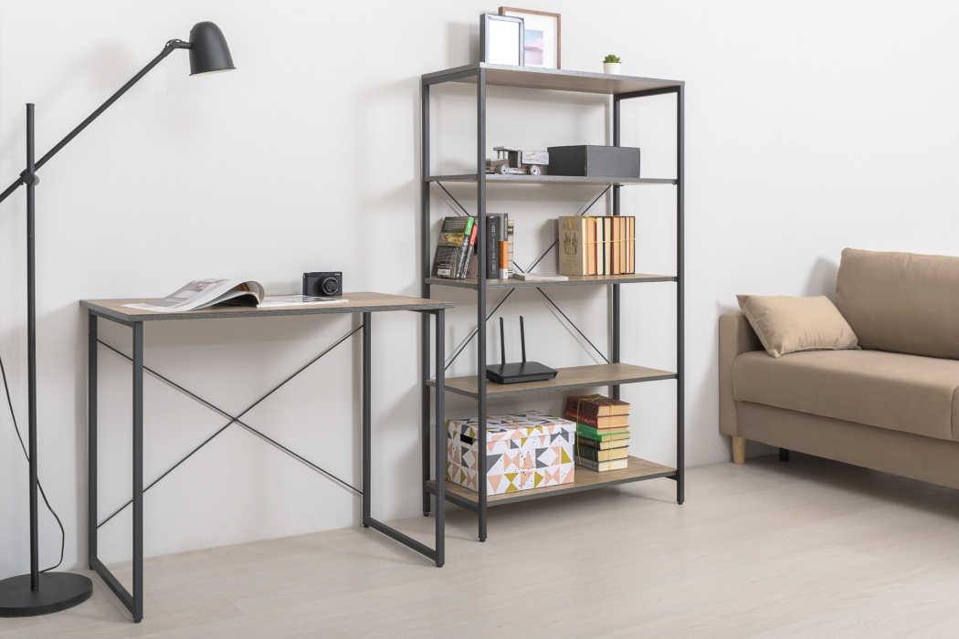 Прямые компьютерные столы, Стол Трувор 12.98