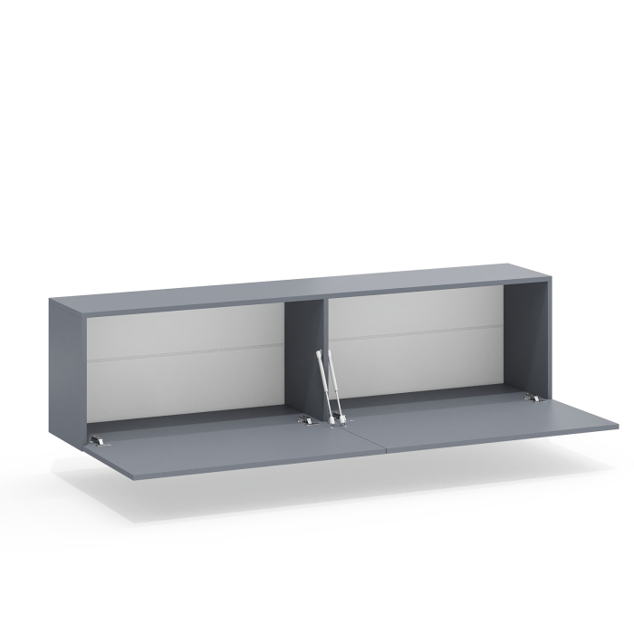 ТВ-тумбы, Тумба для телевизора подвесная РВК-1800