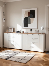 Два больших комода Остин