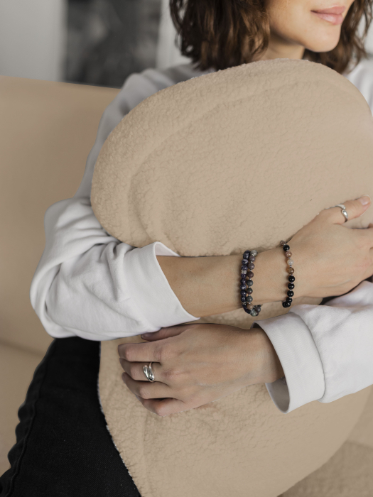 Дизайнерские диваны, Бескаркасный диван Бабл,букле