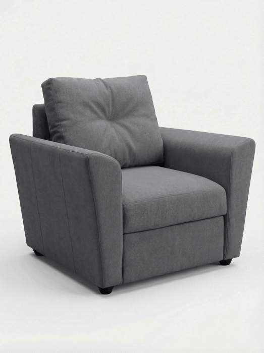 Мягкая мебель, Кресло Амстердам , велюр