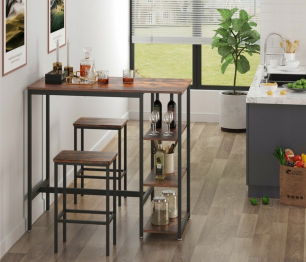 Барная стойка Бёркли