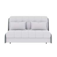 Диваны кровати со спальным местом, Диван-кровать Токио П 160