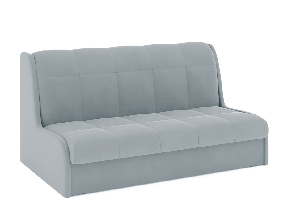 Диваны кровати со спальным местом, Диван-кровать Токио 80 аккордеон, велюр