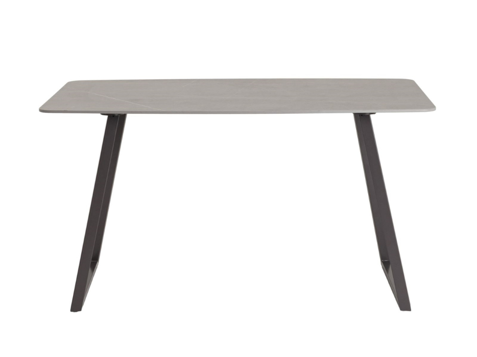 Обеденные столы, Стол обеденный STOOL GROUP Vermont 140*80