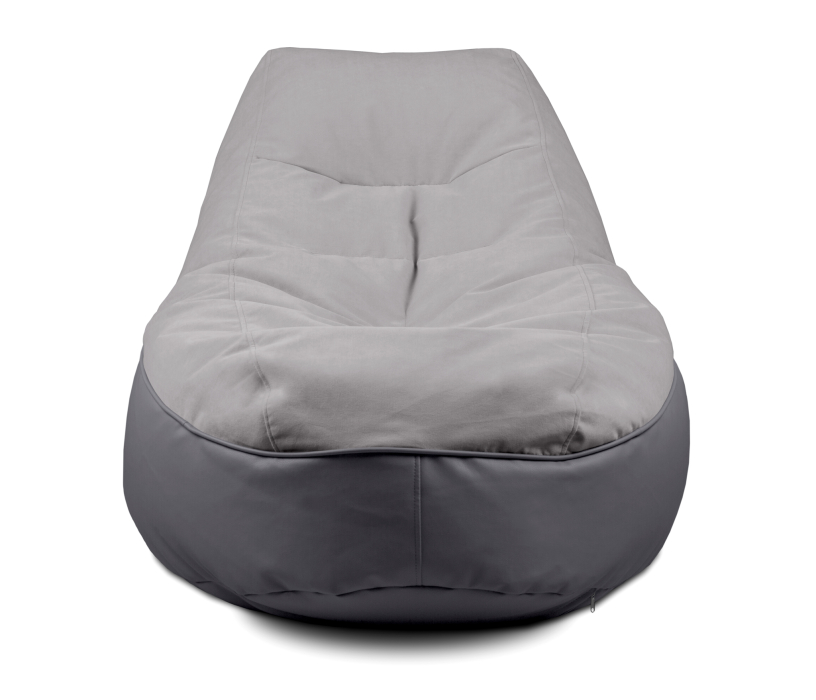 Новинки, Кресло мешок бескаркасное, микровелюр