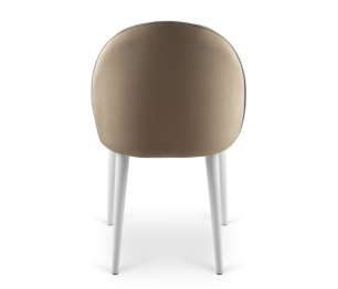 Стул интерьерный «Мартин», велюр