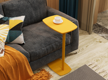 Придиванный стол Калифорния ДЕЙ колор