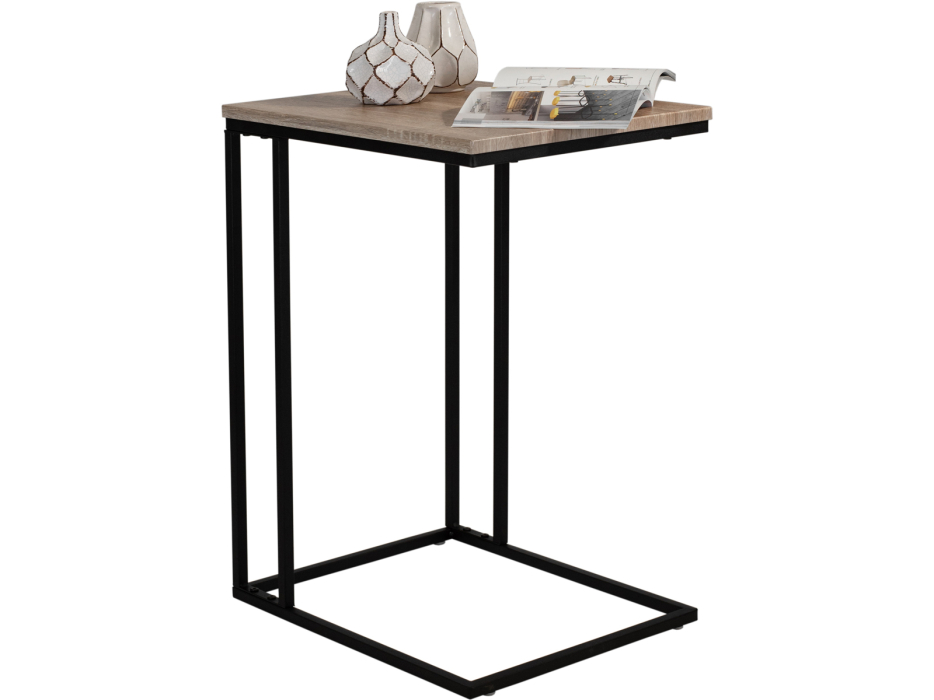 Журнальные столики, Стол придиванный Мебелик BeautyStyle 30