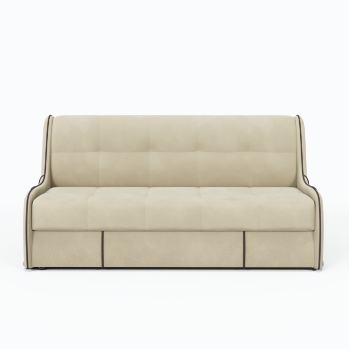 Диваны прямые со спальным местом, Прямой диван Рио 180см