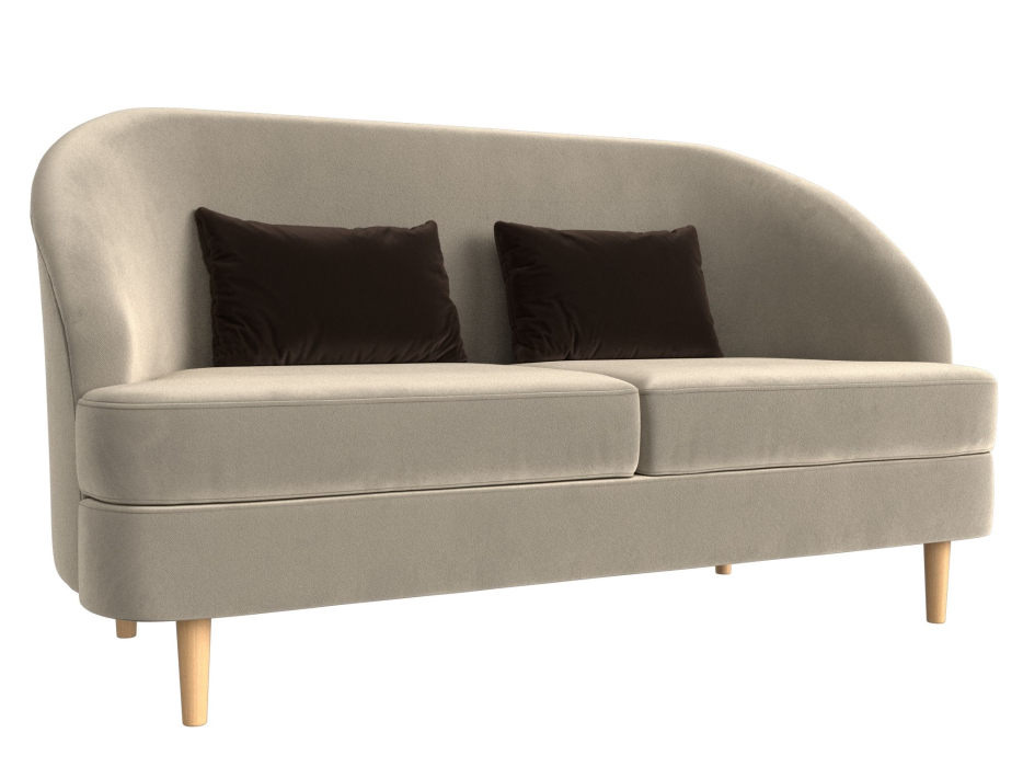 Кушетки, Кушетка Атико, микровельвет