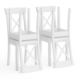 Стулья Мебель--24 Гольф-14 разборные (4шт)