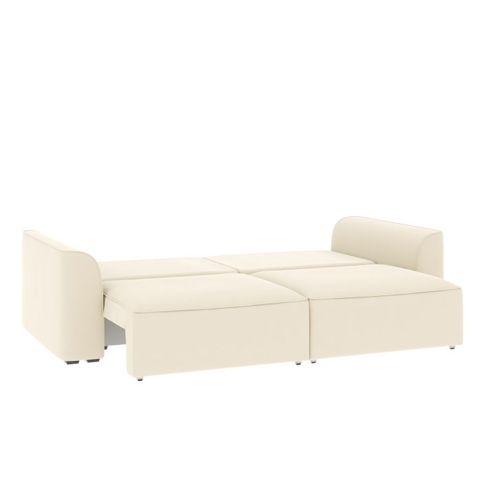 Диваны еврокнижки, Диван Сиэтл, велюр