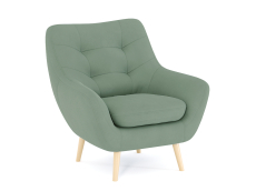 Кресло для отдыха, Кресло для отдыха Бари, велюр