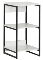 Открытые, Стеллаж металлический  №1 450х440х826