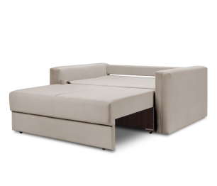 Диван кровать прямой "Крафт" 1,4