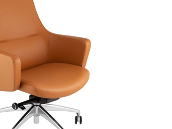 Кресло руководителя TopChairs Ferris