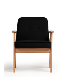 Кресло Несс, велюр