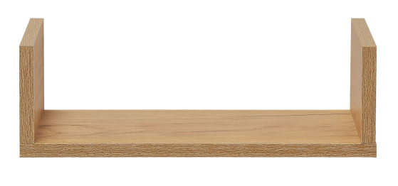 Полка открытая №2