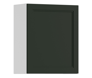 MODERN шкаф навесной 1 дв 60х72 см