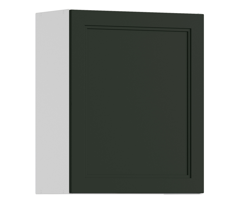 MODERN, MODERN шкаф навесной 1 дв 60х72 см