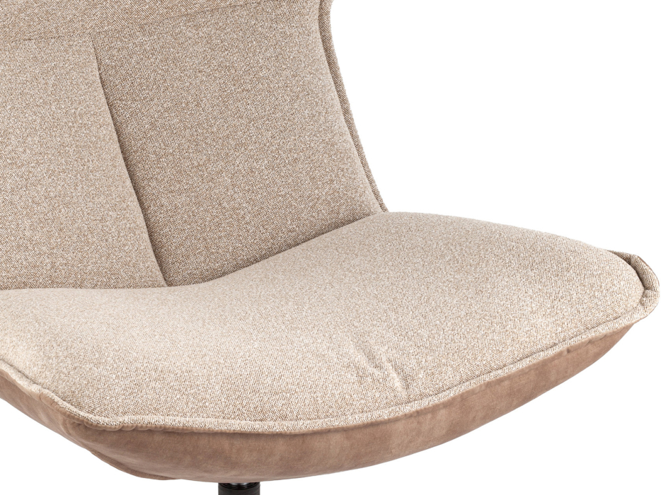 Кресла, Кресло лаунж STOOL GROUP Sway