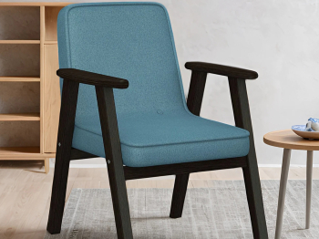 Кресло Мебелик Ретро