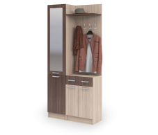 Прихожие, Прихожая ГРАЦИЯ 1